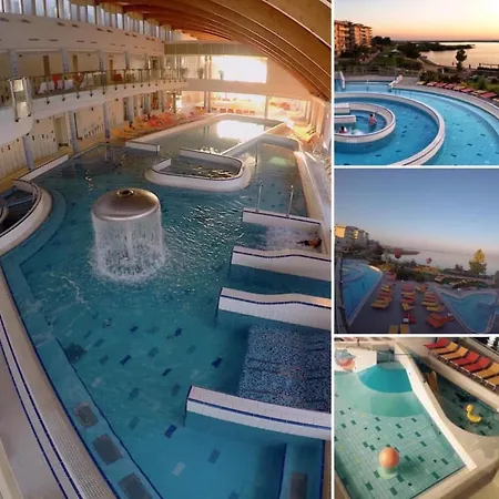 And Apartamento Velence