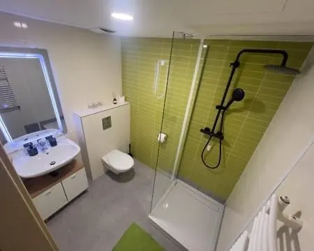 And Appartement Velence