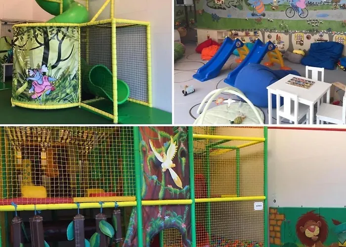 Spa&lake Appartement